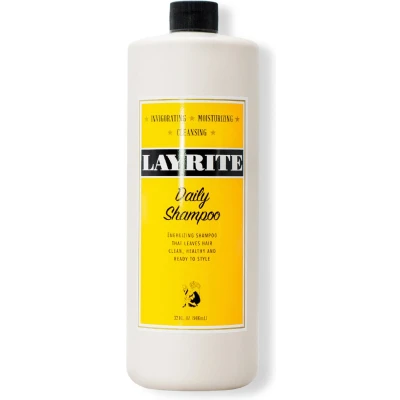 Afbeelding van Layrite Daily Shampoo 1000 ml