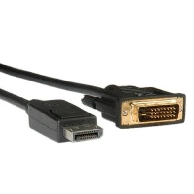 Image de Value câble displayport, dp dvi, m m, 5m 11.99.5612