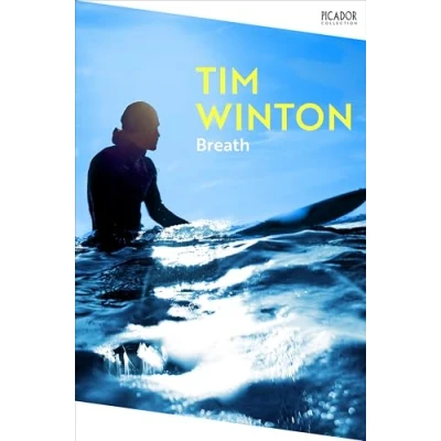 Afbeelding van Picador Collection Breath