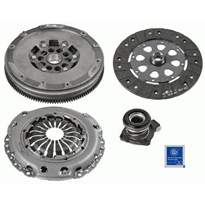 Afbeelding van Sachs Koppelingskit 2290 601 064