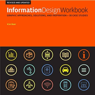Afbeelding van Workbook Information Design Workbook, Revised and Updated