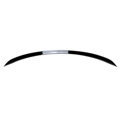 Afbeelding van XEBRAD Ailerons de coffre arrière voiture Aileron toit Kit carrosserie d&#039;aileron coffre, for, for GLC Coupé, GLC300 400, AMG 2023 2024 voitur