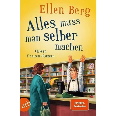 Afbeelding van Alles muss man selber machen