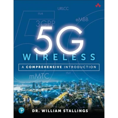 Afbeelding van 5G Wireless
