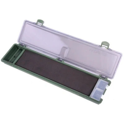 Afbeelding van Ultimate Rigbox inclusief punaises Rig wallet