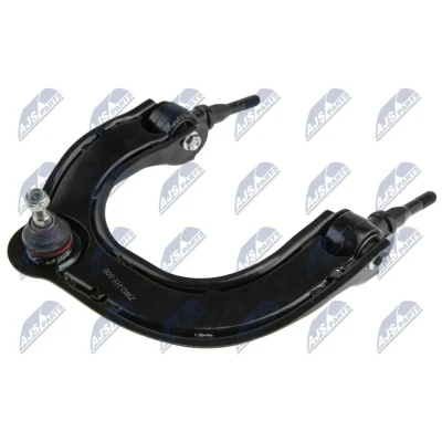 Afbeelding van NTY ZWG HY 506 Draagarm Links voor, Bovenaan Driehoeksdraagarm HYUNDAI: XG