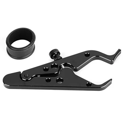 Afbeelding van cruise gashendel, universeel gashendel regelsysteem motorfiets control lock stuurbediening assistentie tool