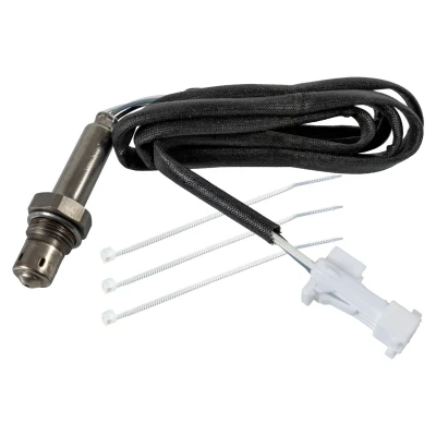 Afbeelding van FEBI BILSTEIN 175878 Lambdasonde Verwarmd 4 PEUGEOT: 206 Hatchback, Partner I Van, 208 CITROËN: Berlingo / First