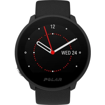Afbeelding van Polar Unite Zwart S l