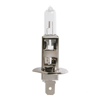 Afbeelding van Carpoint Autolamp H1 55W P14,5s/448 Blister 0725010