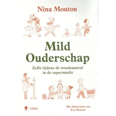 Afbeelding van Mild Ouderschap