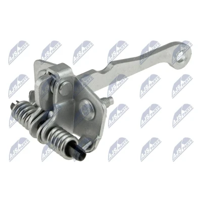 Afbeelding van NTY EZC CT 043 Deurvastzetter Achter, Aan beide zijden CITROËN: Saxo Hatchback