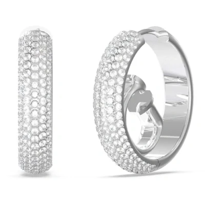 Afbeelding van Guess Jewellery JUBE03299JWRHT U merk, Única, Niet edelmetaal, Geen edelsteen, kostbaar metaal, edelsteen