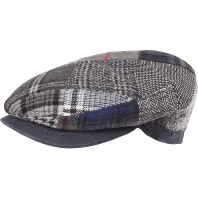 Afbeelding van Horka Tweedpet Patchwork 58