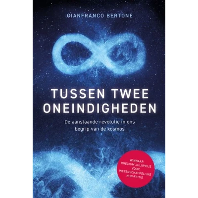Image de Tussen twee oneindigheden