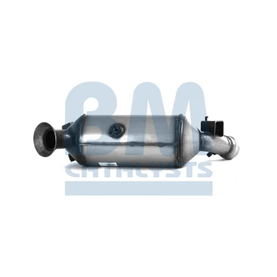 Afbeelding van Roetfilter, uitlaatinstallatie BM Catalysts BM11295H