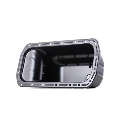 Afbeelding van KLOKKERHOLM 5507476 Carterpan Met olieaftapschroef PEUGEOT: 308 II Hatchback, CITROËN: C5 III Estate