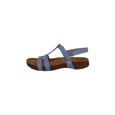 Afbeelding van *Art Komfort Breathe Sandalen, Dames, Maat: 37, Cloud Leer