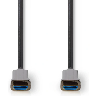 Afbeelding van HDMI kabel 2.1 Nedis 40 meter (8K@60Hz, Glasvezel, HDR)
