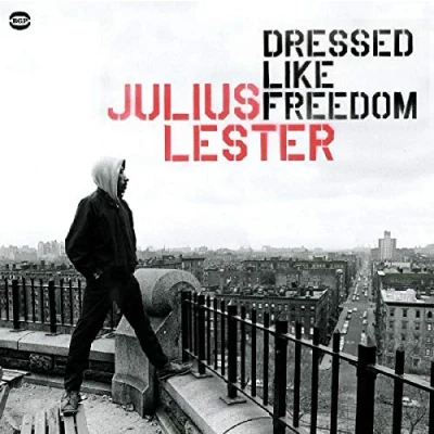 Afbeelding van Dressed Like Freedom