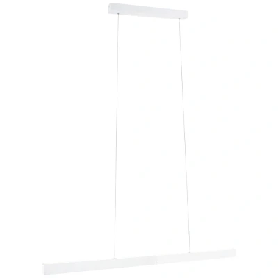 Afbeelding van PAULMANN 79889 LED hanglamp 36 W Wit (mat)