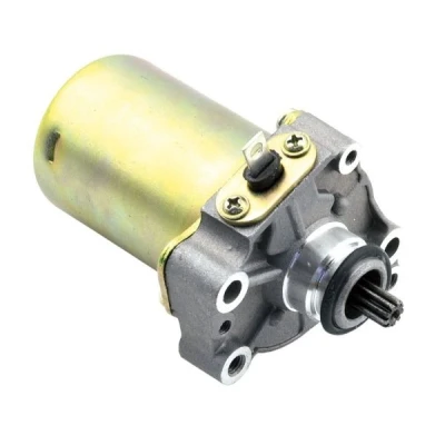 Afbeelding van Starter / VICMA 15619
