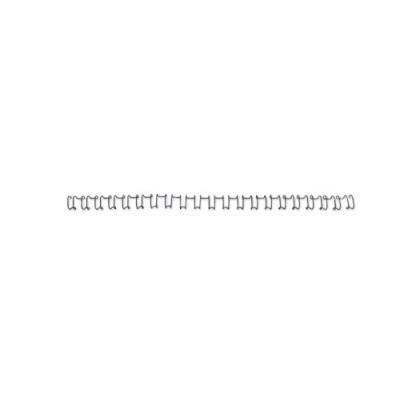 Image de Reliureà spirales pour perforelieuse 230 Noir GBC