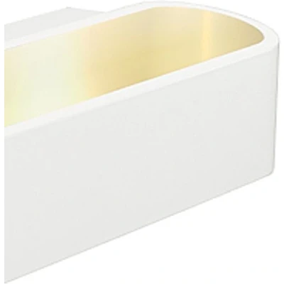 Afbeelding van SLV 151271 LED wandlamp 12 W Wit