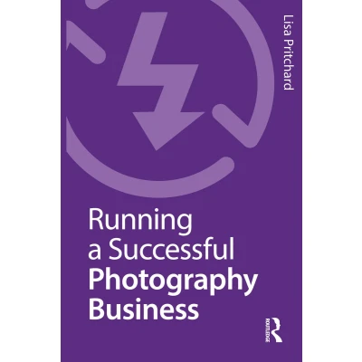 Afbeelding van Running a Successful Photography Business