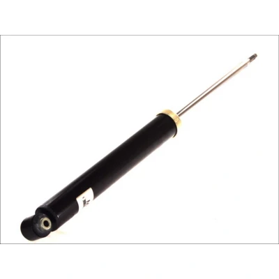 Afbeelding van Magnum Technology AGP113MT Schokdemper Achteras Gasdruk Dubbelpijp Veerpoot Pen bovenaan, Oog onderaan PEUGEOT: 206 Hatchback, 306 Hatchback