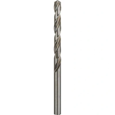 Image de BOSCH 2608585927 foret métallique HSS G, DIN 338, 6,5 x 63 101 mm