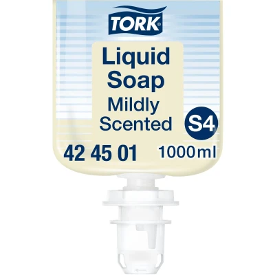 Afbeelding van Tork, Handzeep, Handzeep 424501 1 L (Vloeibare zeep, 1000 ml)