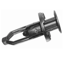 Afbeelding van ROMIX B22626 Clip, sier /beschermingslijst TOYOTA: Yaris I Hatchback, Auris Hatchback