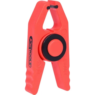 Afbeelding van KS Tools, Tang, Plastic clip (80 mm)