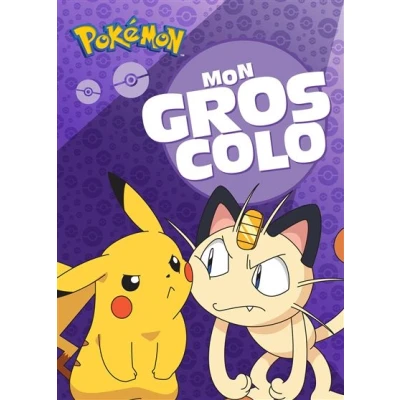 Image de Pokémon Mon gros colo 2022