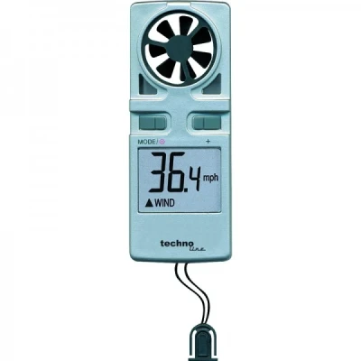 Afbeelding van EA 3000 windmeter