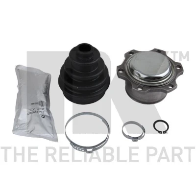 Afbeelding van Homokineet reparatie set, aandrijfas NK 5147155