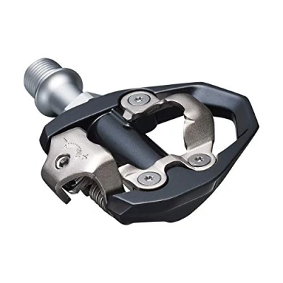 Image de Shimano pédales ES600 SPD gris