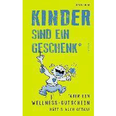 Afbeelding van Kinder sind ein Geschenk*