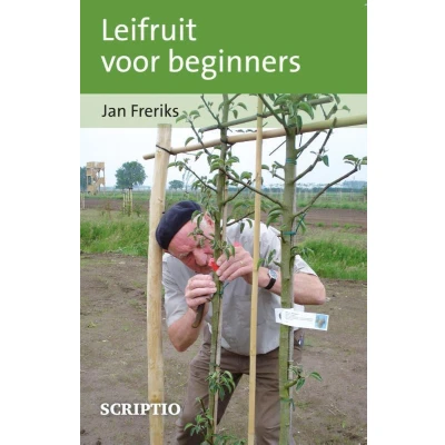 Afbeelding van Leifruit voor beginners
