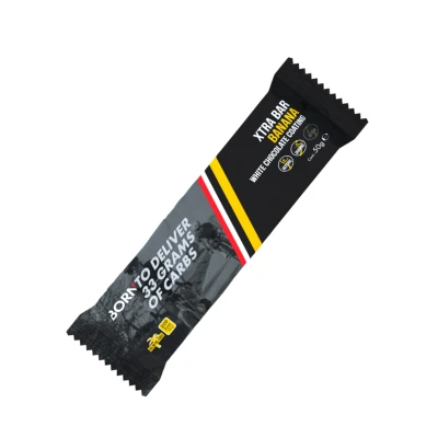 Afbeelding van Born Sportvoeding Xtra Bar 50 gr