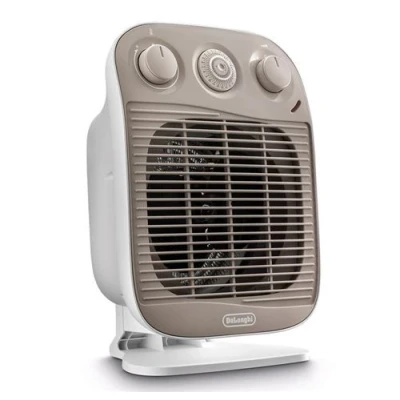 Image de De Longhi Radiateur Soufflant Vertical Edge (hfs50d22)