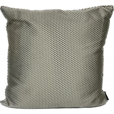 Afbeelding van Madison sierkussen 45x45 cm Pisa light grey