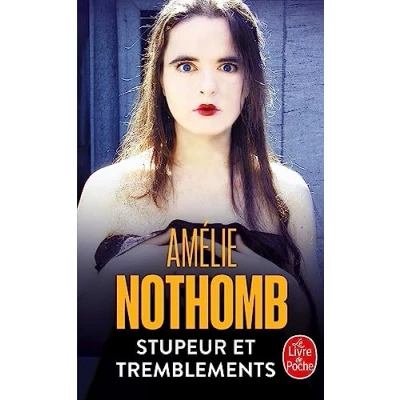 Afbeelding van Stupeur et tremblements