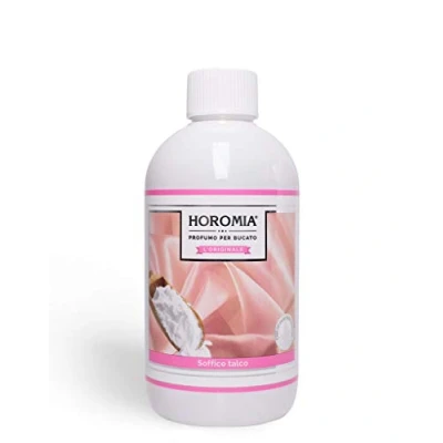 Afbeelding van Horomia Wasparfum Soffice Talco