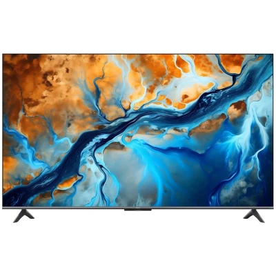 Afbeelding van Smart TV Xiaomi S MINILED 2025 4K Ultra HD 65&quot; HDR QLED