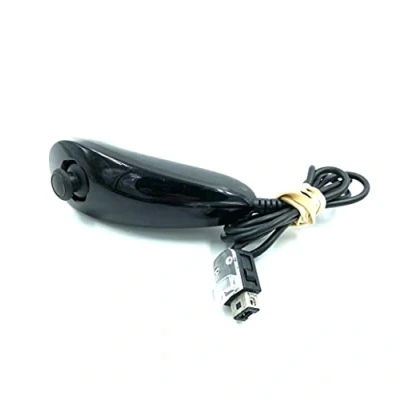 Afbeelding van Manette Nunchuk pour Wii U noire