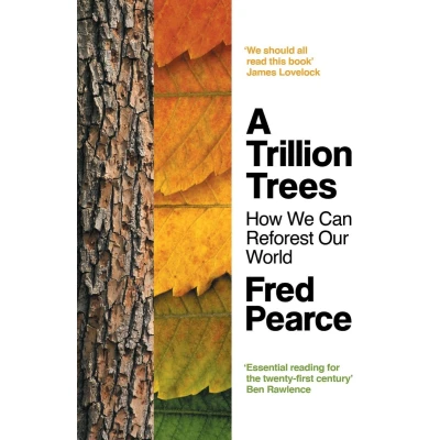 Afbeelding van A Trillion Trees