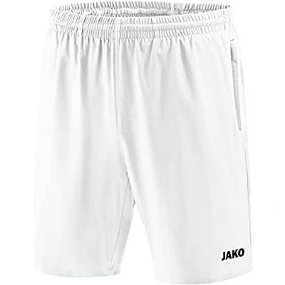 Afbeelding van Short Profi Wit / 38 40
