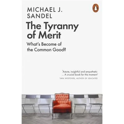 Image de The Tyranny of Merit